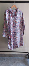 Leopard Print Top