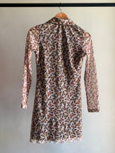 Butterfly Print Shirt