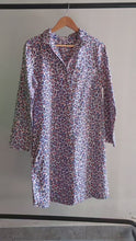 Leopard Print Top